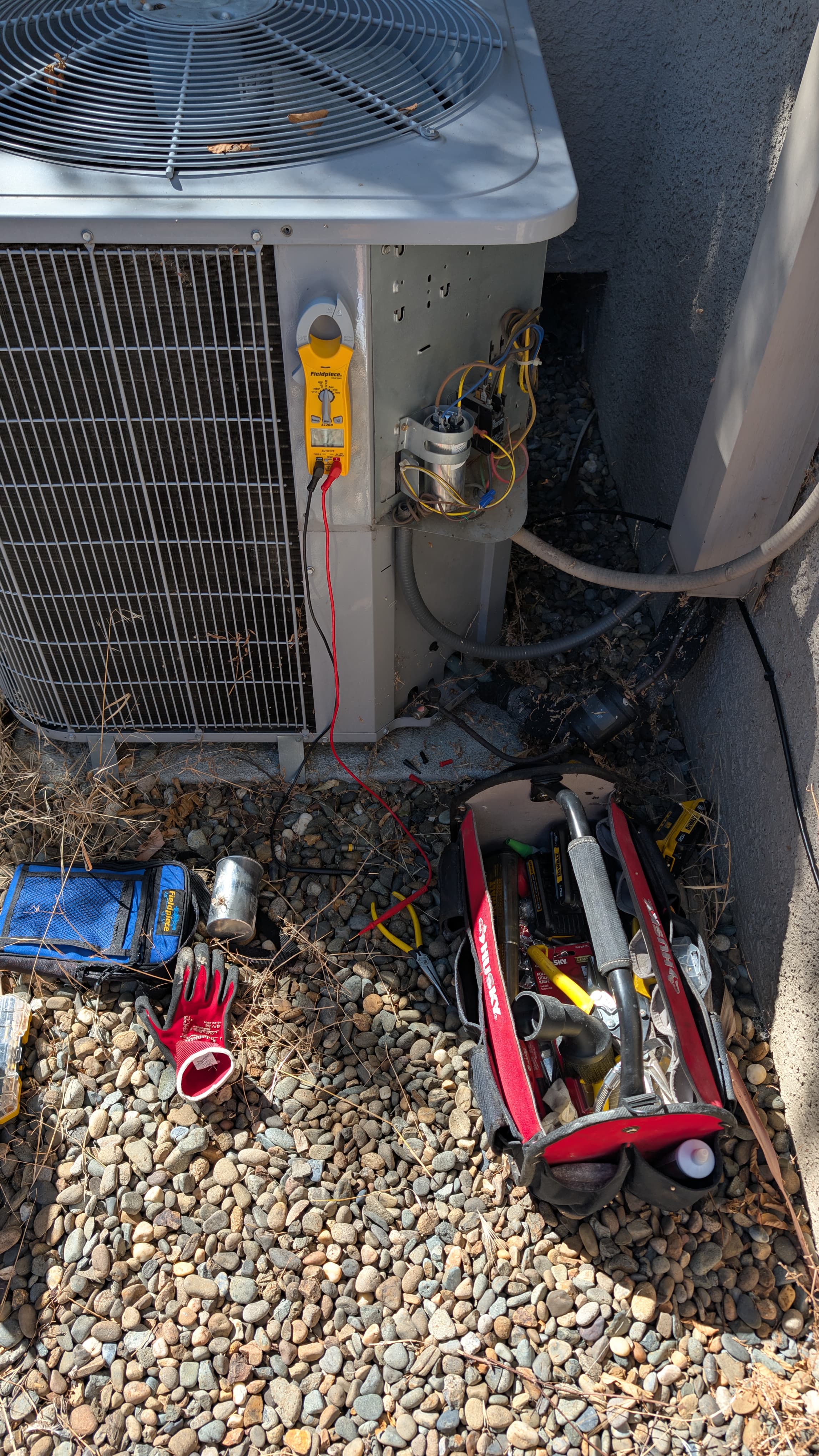 AC repair