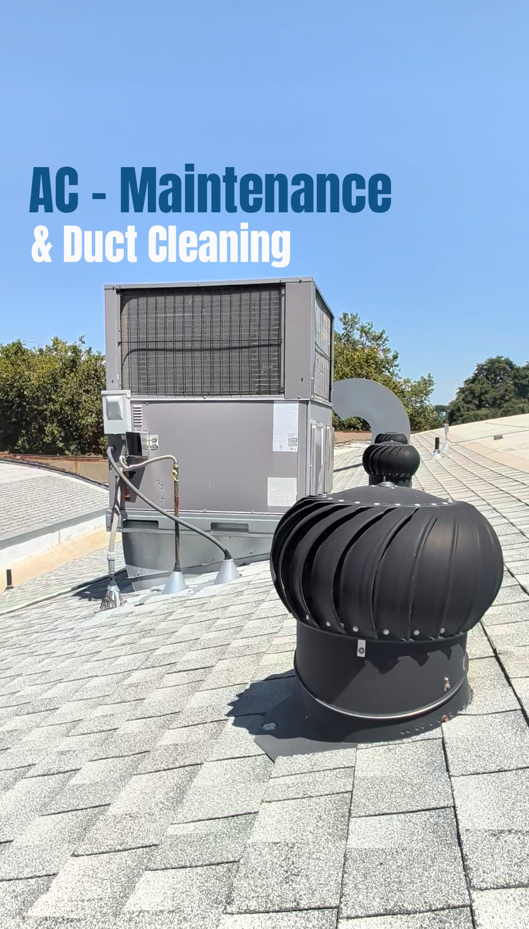 HVAC services