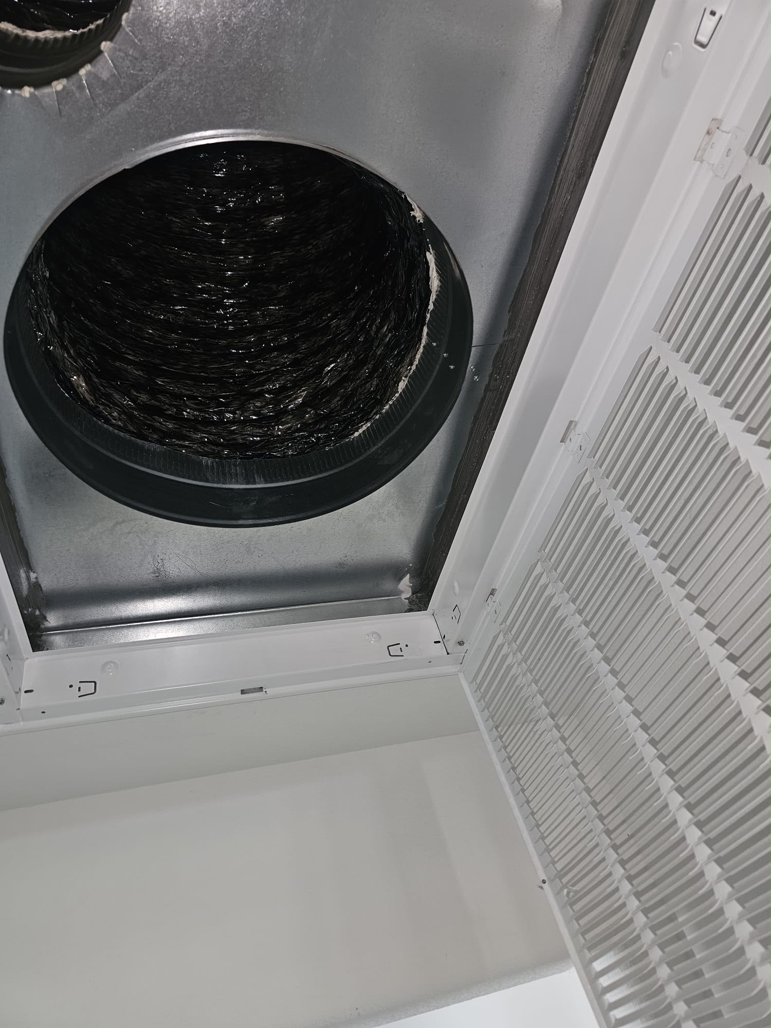 Return Vent
